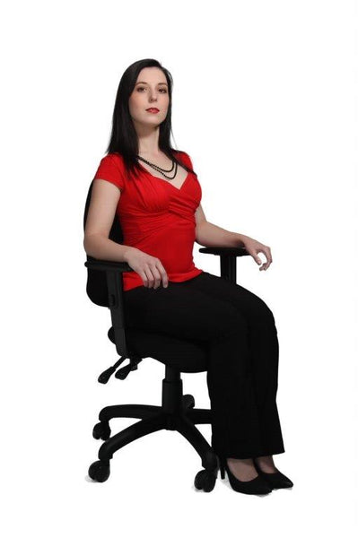 How to identify the ideal ergonomic office chair