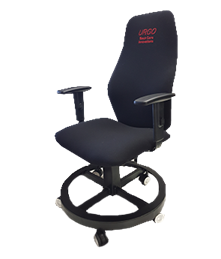 URGOline 100 Ergonomic Office Chair - POA