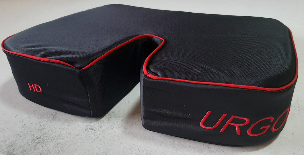 URGO Coccyx Seat Wedge (HD) Foam
