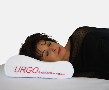 Back care pillow best sale