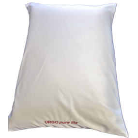 Memory Foam Lite Pillow